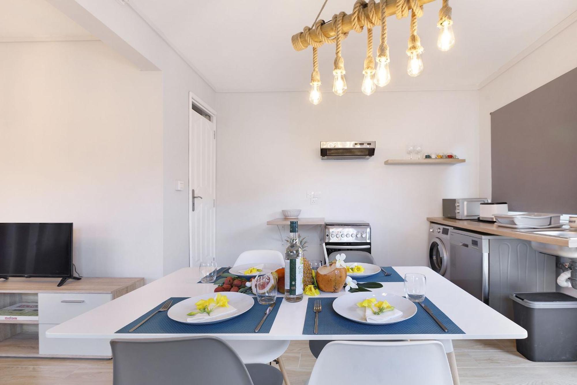 Amis Apartments Bain Boeuf Exterior foto