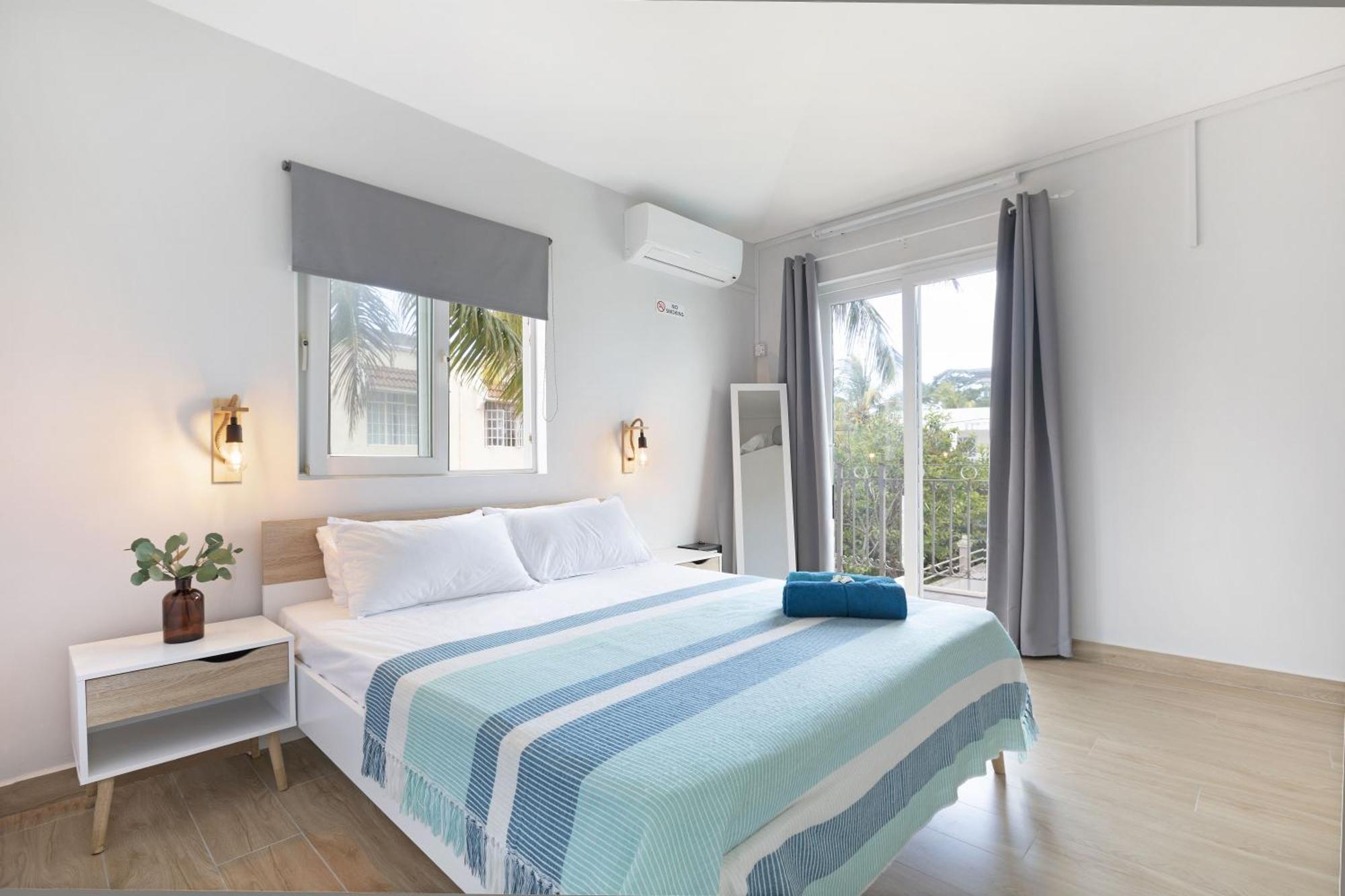 Amis Apartments Bain Boeuf Exterior foto